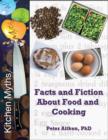Kitchen Myths - Facts and Fiction About Food and Cooking - eBook