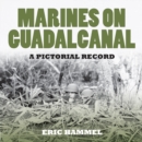 Marines on Guadalcanal - eBook