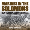 Marines in the Solomons - eBook