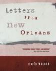 Letters from New Orleans - eBook