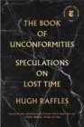 The Book Of Unconformities - Book