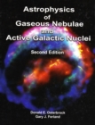 Astrophysics of Gaseous Nebulae and Active Galactic Nuclei, second edition - Book