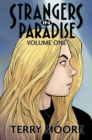 Strangers In Paradise Volume One - Book
