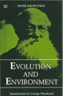 Evolution and Environment - Book