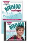 Division Unplugged : Fun Songs Teaching Division - Book