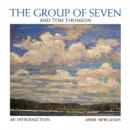 Group of Seven and Tom Thompson - Book