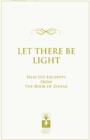 Let There be Light**************** - Book