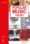 London College of Music Popular Music Theory Grade 1 - Book