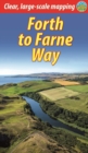 Forth to Farne Way : North Berwick to Lindisfarne - Book