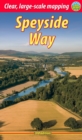 Speyside Way (3rd ed) - Book