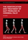 The Treatment of Gait Problems in Cerebral Palsy V180-181 2e - Book