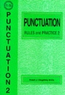 Punctuation Rules and Practice : No. 2 - Book