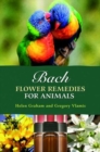 Bach Flower Remedies for Animals - Book