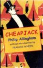 Cheapjack - Book
