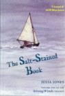 The Salt-Stained Book - Book