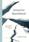 Antarctic Sketchbook - Book