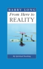 From Here to Reality - eBook