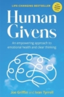 Human Givens : An empowering approach to emotional health and clear thinking - Book