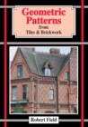 Geometric Patterns from Tiles and Brickwork - Book