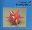 Advanced Polyhedra 2 : The Sixth Stellation of the Icosahedron - Book