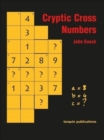 Cryptic Cross Numbers - Book