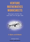 Venture Mathematics Worksheets: Bk. A: Algebra and Arithmetic - eBook