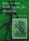 Short Stories for Children - eBook