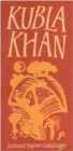 Kubla Khan - Book