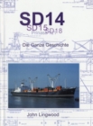 SD14 : Die Ganze Geschichte - Book