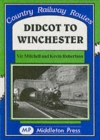 Didcot to Winchester - Book