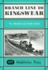 Branch Line to Kingswear - Book