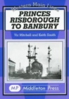 Princes Risborough to Banbury - Book