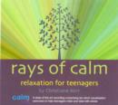 Rays of Calm - Book