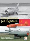 Early Soviet Jet Fighters - Book