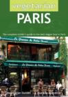 Vegetarian Paris - Book