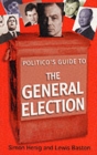 GENERAL ELECTION - Book