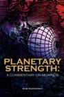 Planetary Strength: A Commentary on Morinus - Book