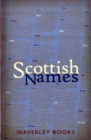 Scottish Names - Book