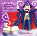 Tiberius and the Magician : A Longer Tiberius Story - eBook