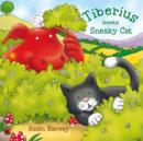 Tiberius Meets Sneaky Cat - eBook