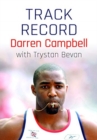 Darren Campbell : Track Record - Book