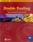 Double Dealing : Pre-Intermediate Business English Course Teacher's Book - Book