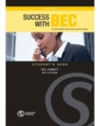 Success with BEC Higher : The New Business English Certificates Course - Book
