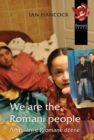 We are the Romani People - Book