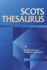 Scots Thesaurus - Book