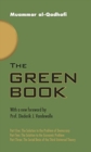 GREEN BOOK - Book