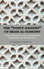 The "Forty Hadiths" of Imam al-Nawawi - eBook