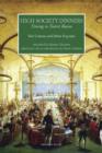 High Society Dinners : Dining in Tsarist Russia - Book