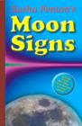 Sasha Fenton's Moon Signs - Book