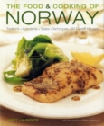 Food and Cooking of Norway - Book